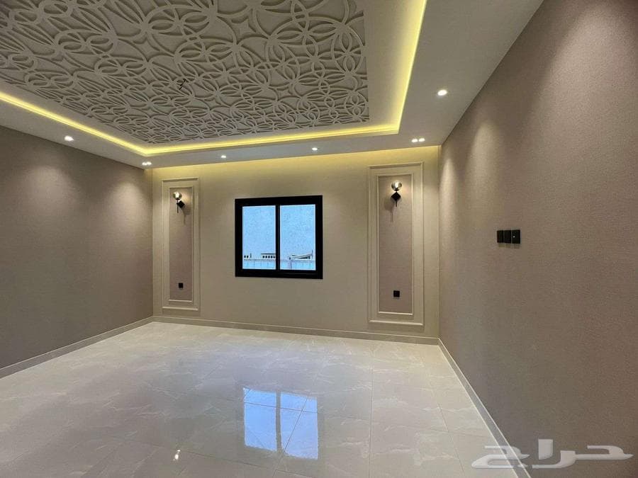 شقة 4 غرف في الشوقية 5