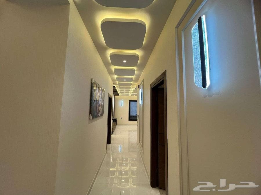 شقة 4 غرف في الشوقية 7