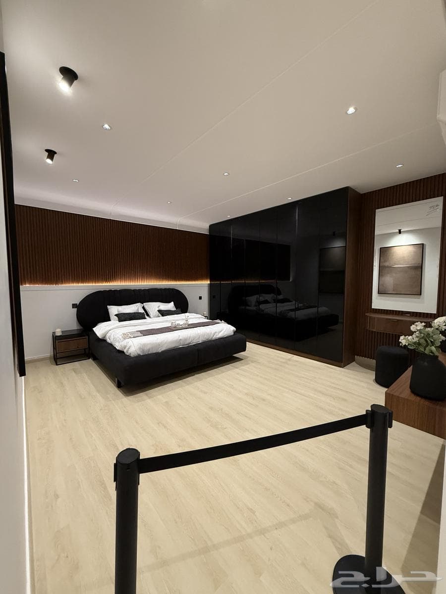 4 bedroom apartment in Wali Al Ahd 1