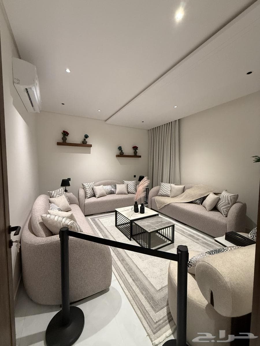 4 bedroom apartment in Wali Al Ahd 2