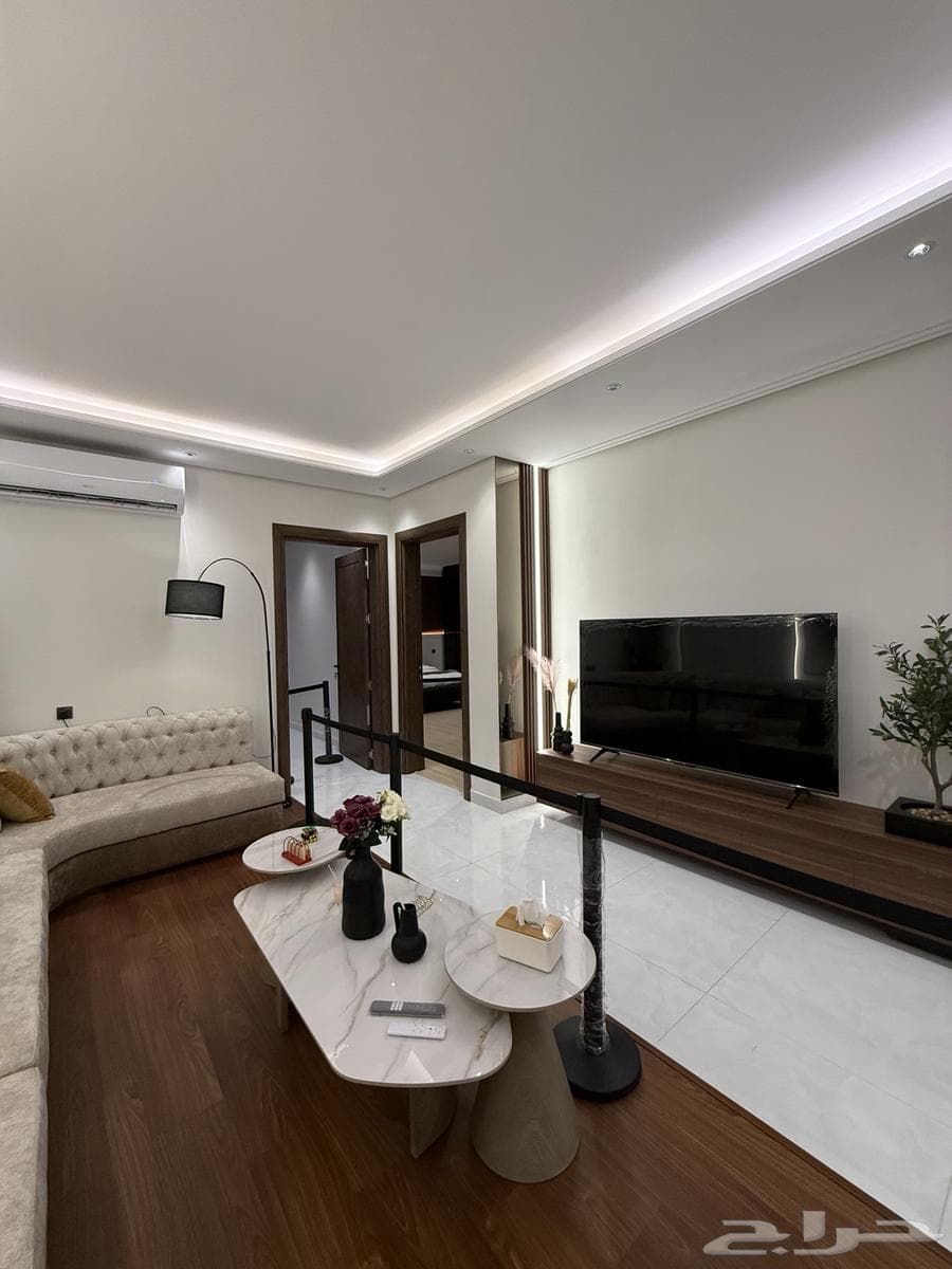 4 bedroom apartment in Wali Al Ahd 11