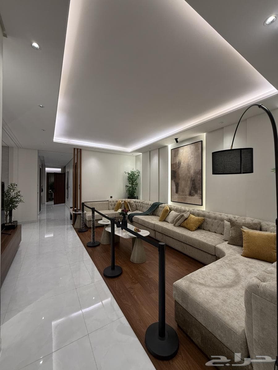 4 bedroom apartment in Wali Al Ahd 12