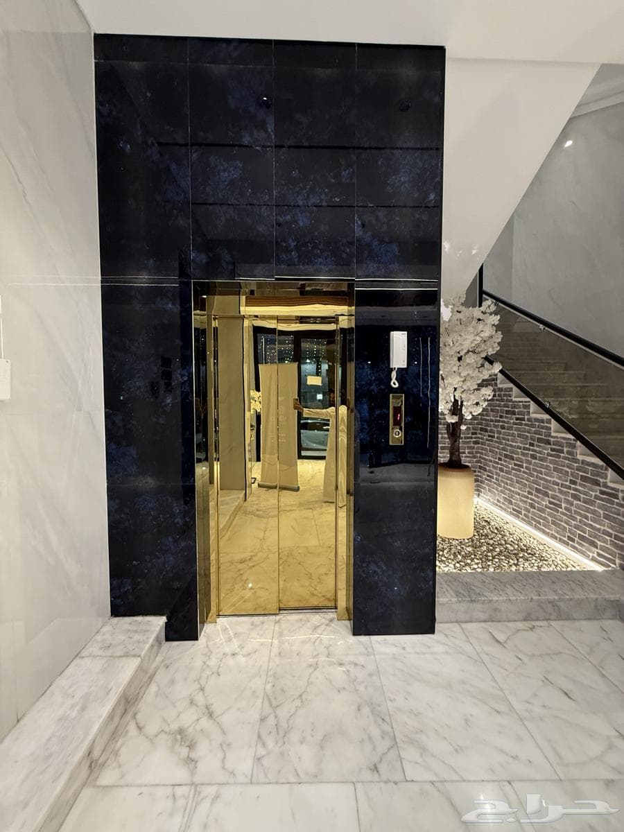 4 bedroom apartment in Wali Al Ahd 14