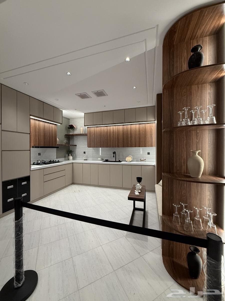 4 bedroom apartment in Wali Al Ahd 3