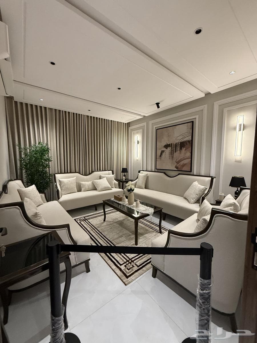 4 bedroom apartment in Wali Al Ahd 4