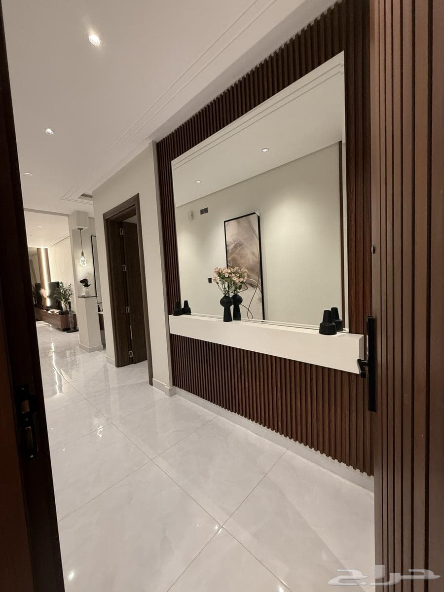 4 bedroom apartment in Wali Al Ahd 5
