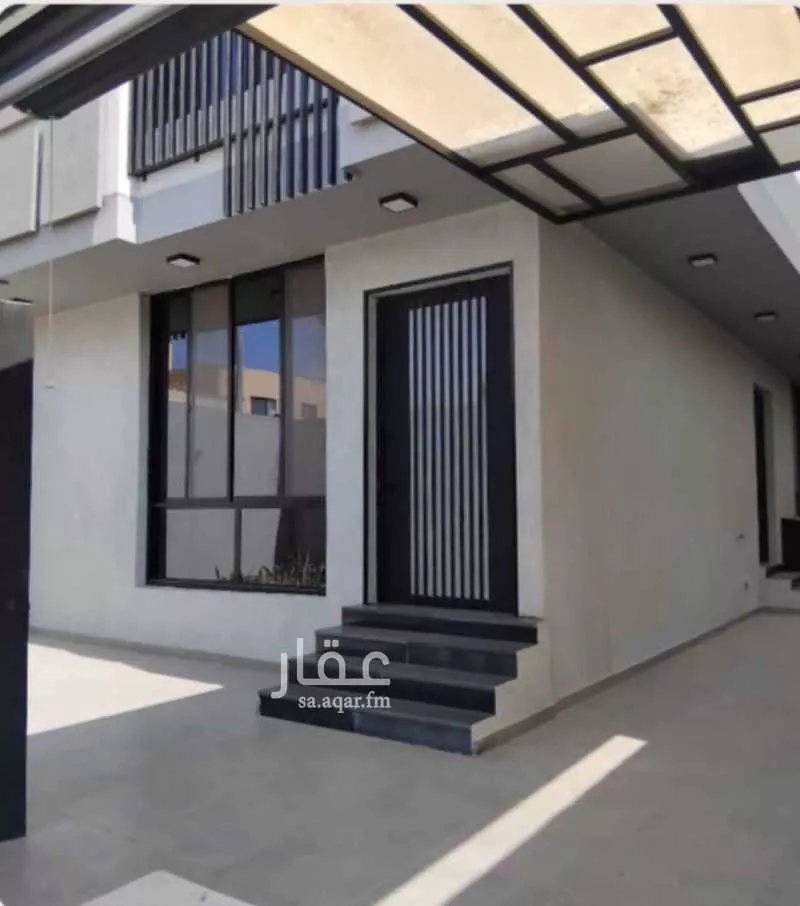 6 bedroom villa in Al Shiraa 3