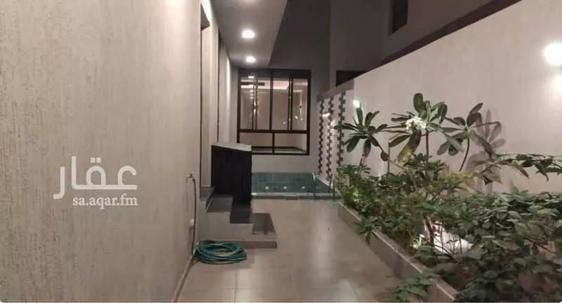 6 bedroom villa in Al Shiraa 7