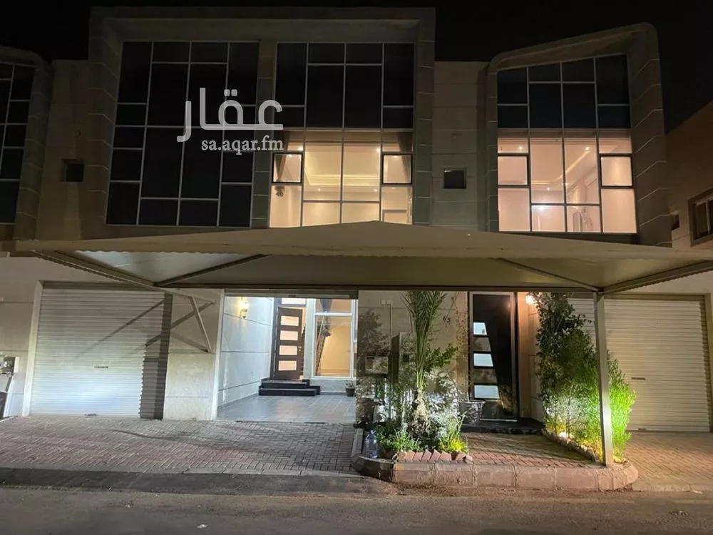 فيلا 3 غرف في الراكة الجنوبية 1