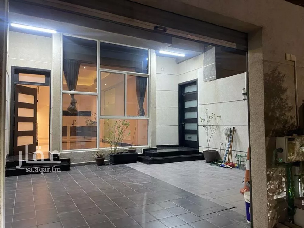 فيلا 3 غرف في الراكة الجنوبية 2