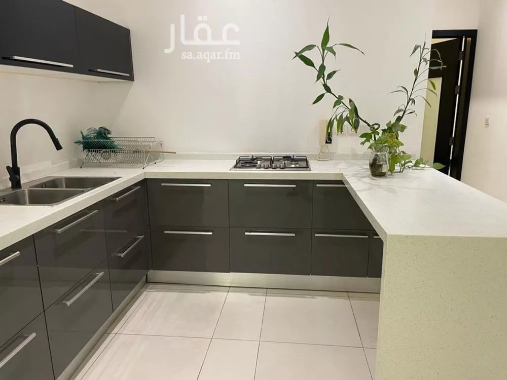 فيلا 3 غرف في الراكة الجنوبية 5