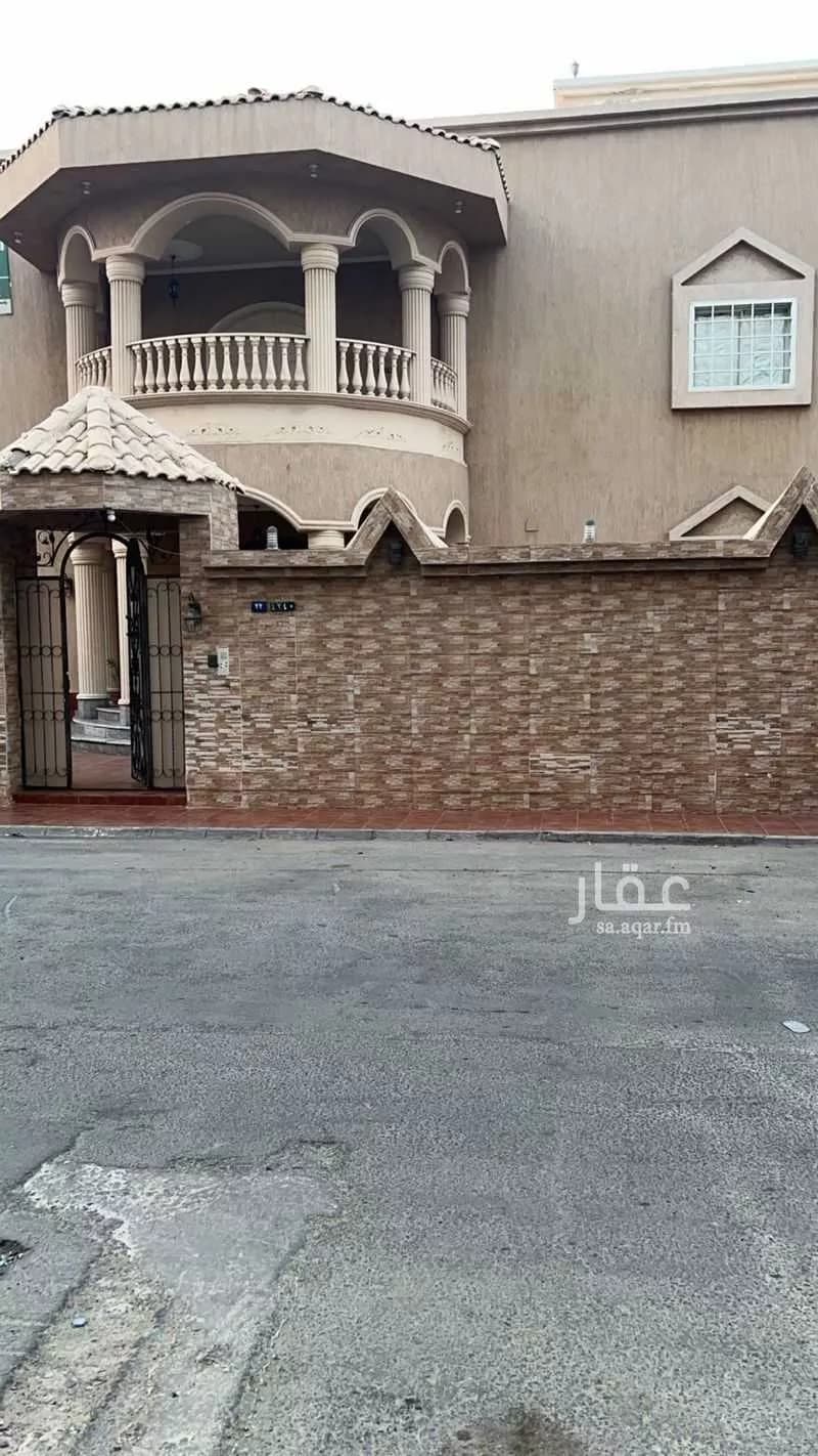 فيلا 11 غرف في النزهة 1