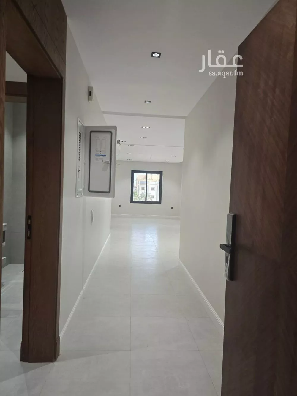 شقة 3 غرف في الأندلس 2