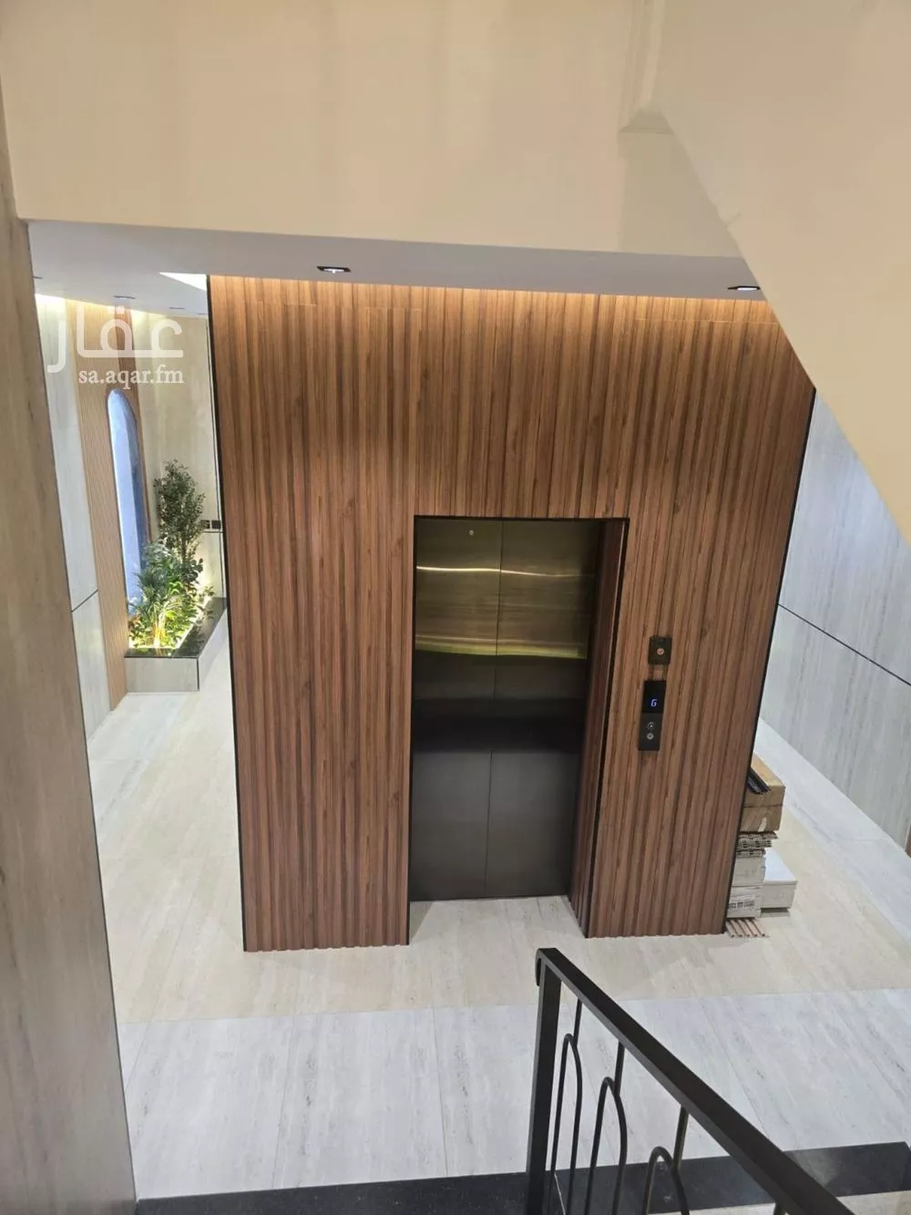 شقة 3 غرف في الأندلس 12