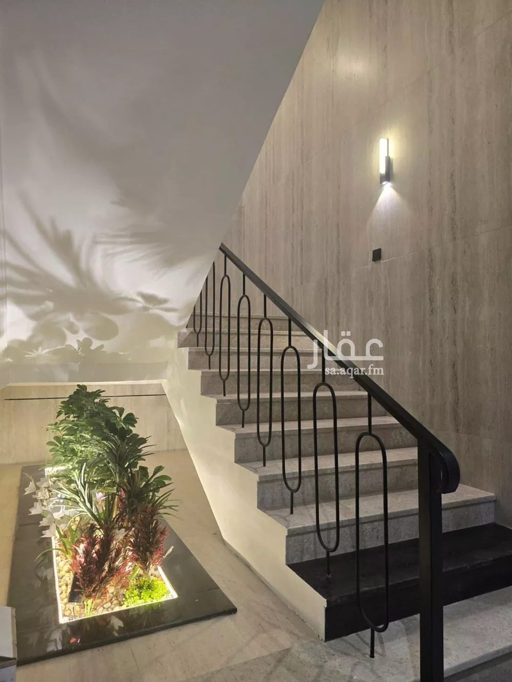 شقة 3 غرف في الأندلس 14