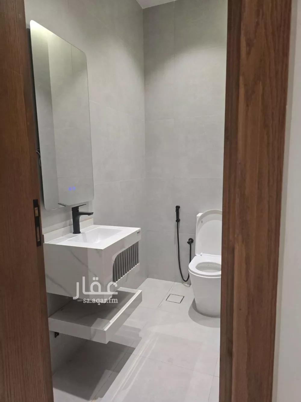 شقة 3 غرف في الأندلس 16