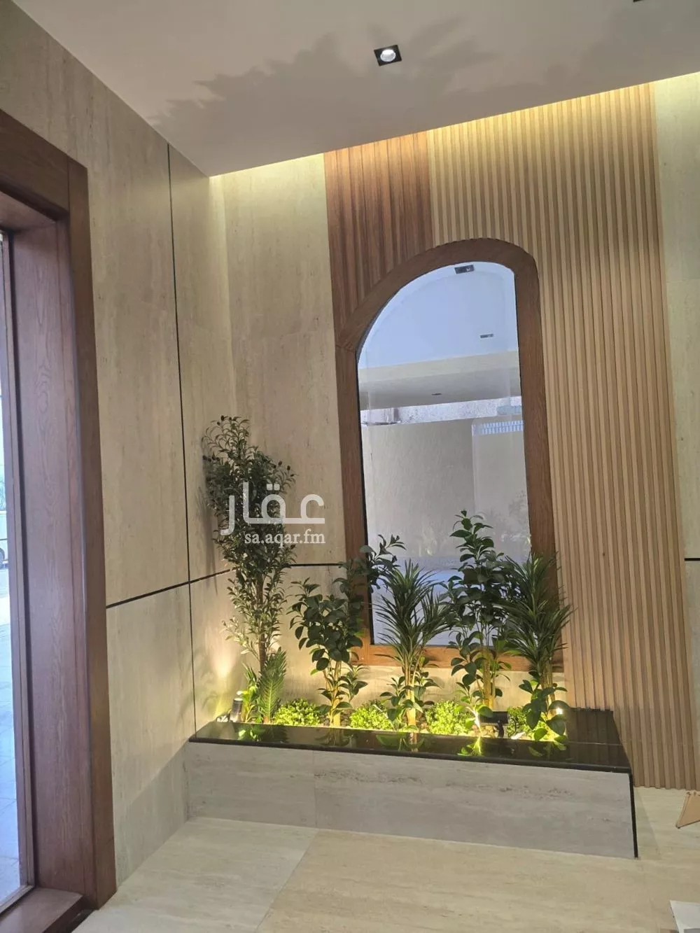 شقة 3 غرف في الأندلس 6