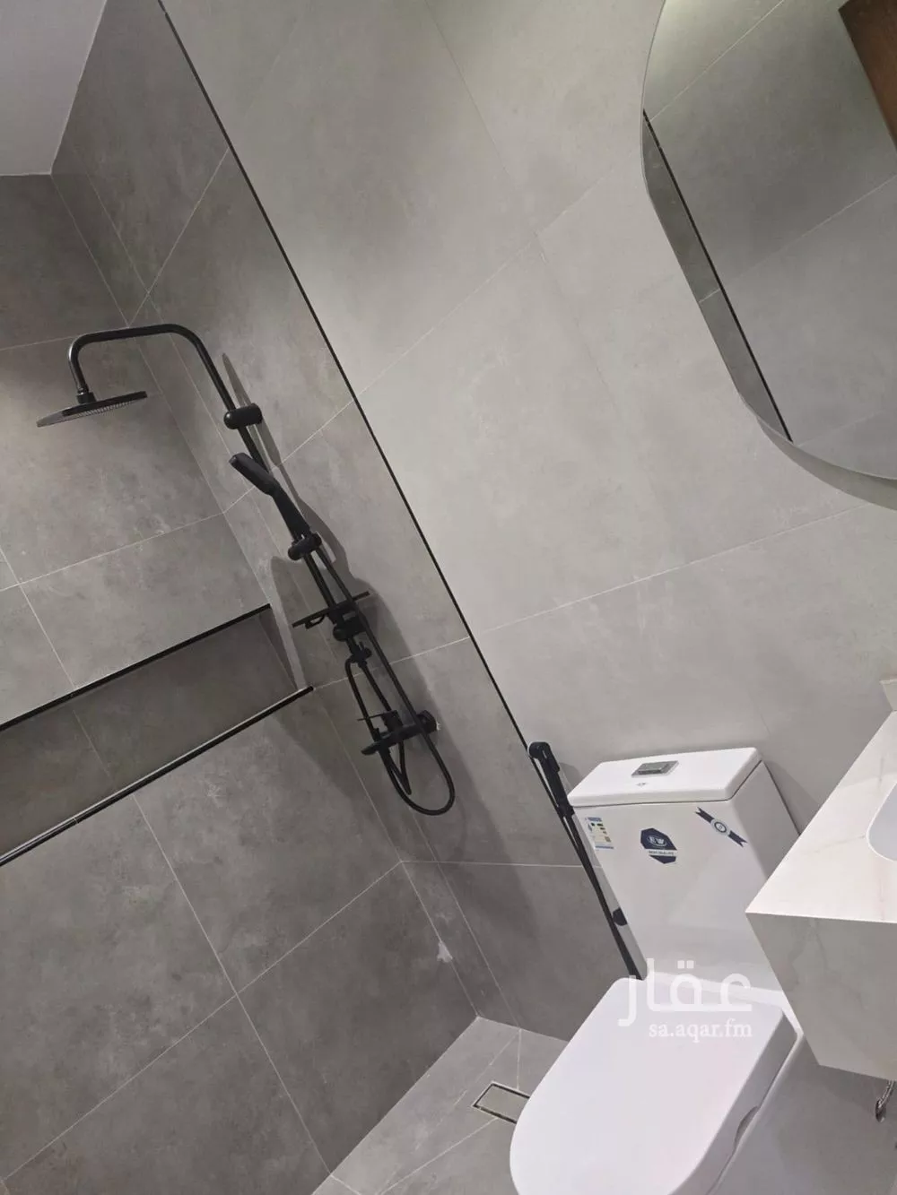 شقة 3 غرف في الأندلس 8