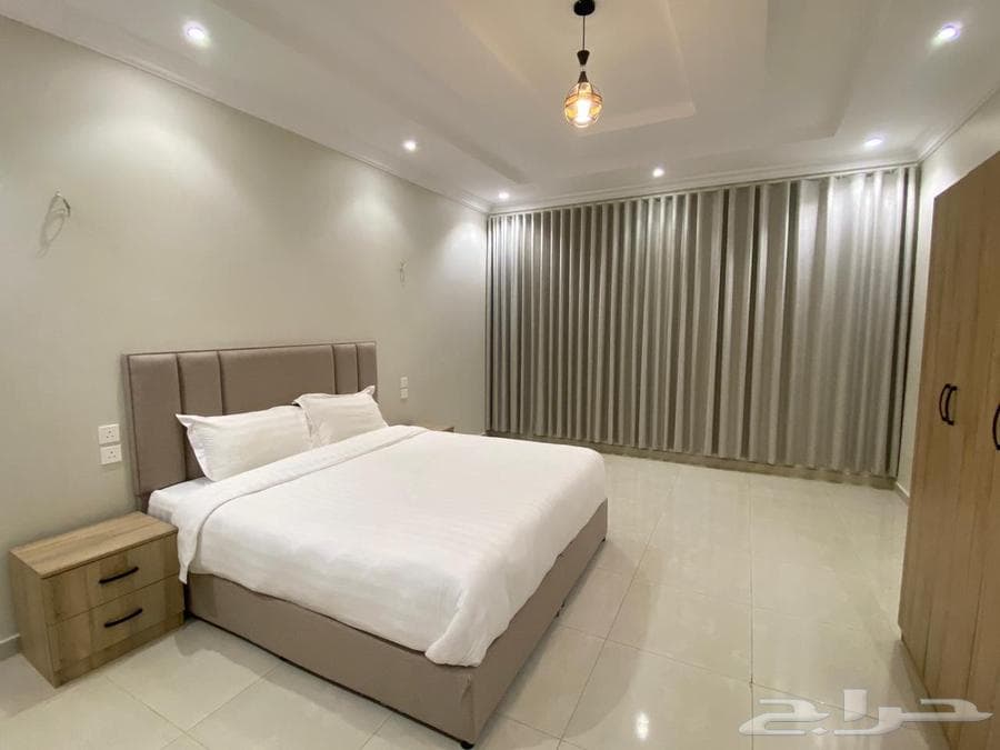 شقة 2 غرف في السلام 1