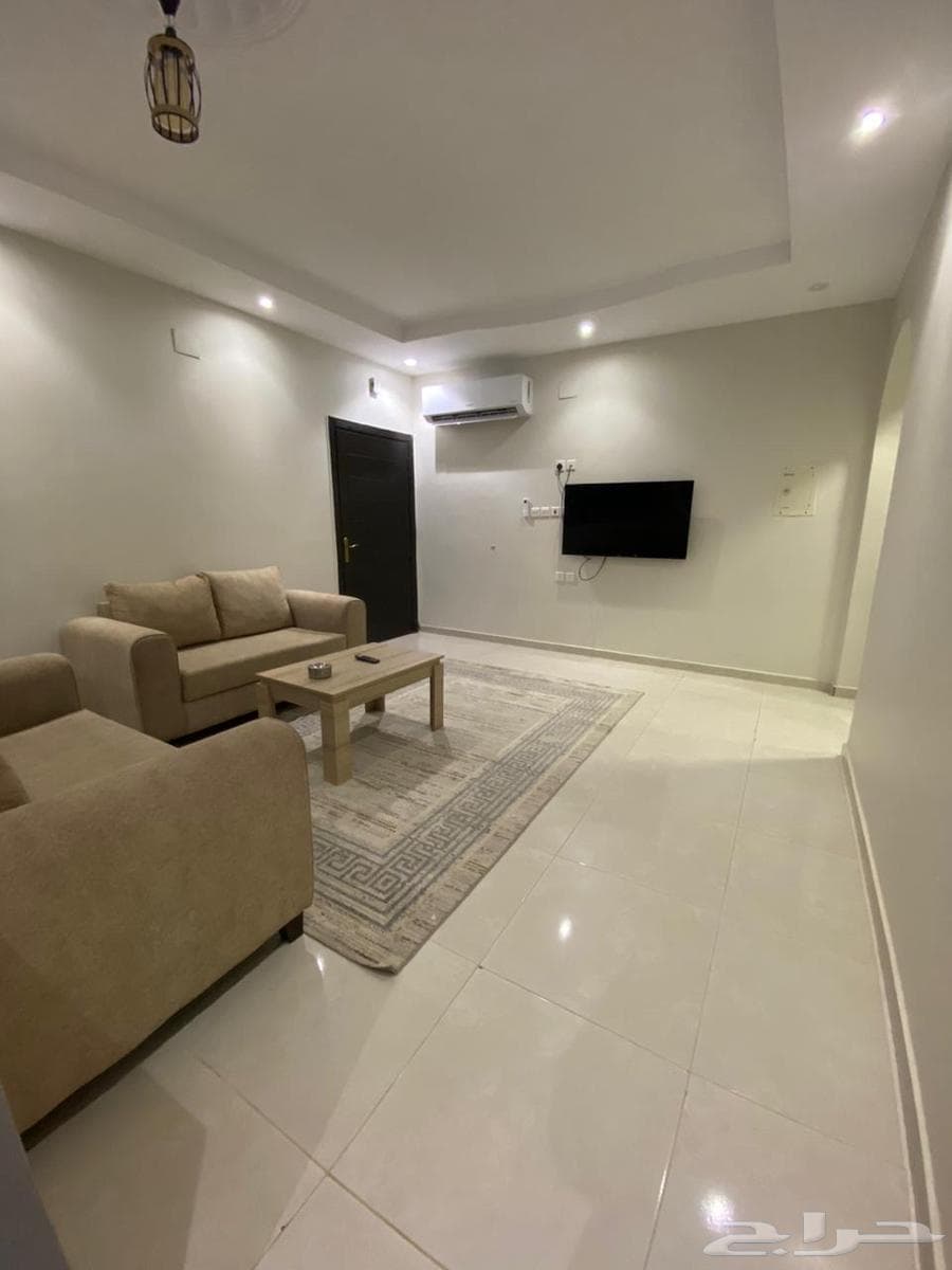 شقة 2 غرف في السلام 4
