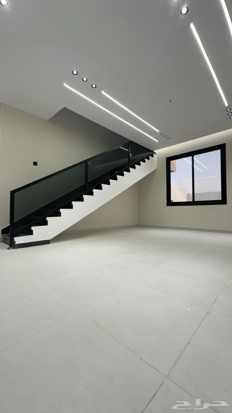 شقة 5 غرف في الرانوناء 13