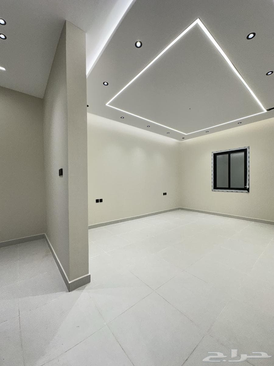 شقة 5 غرف في الرانوناء 4