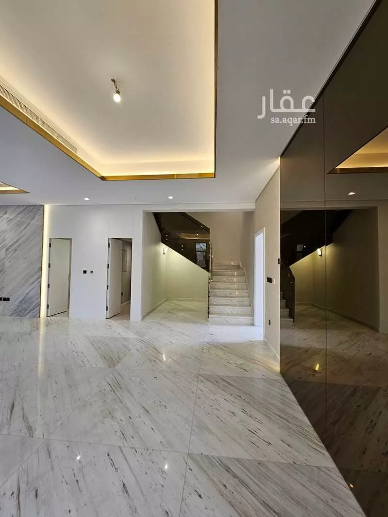 فيلا 6 غرف في سدرة 3