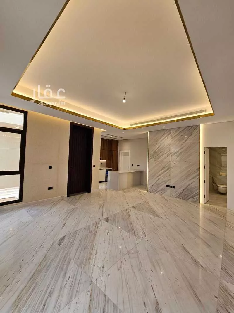 فيلا 6 غرف في سدرة 7