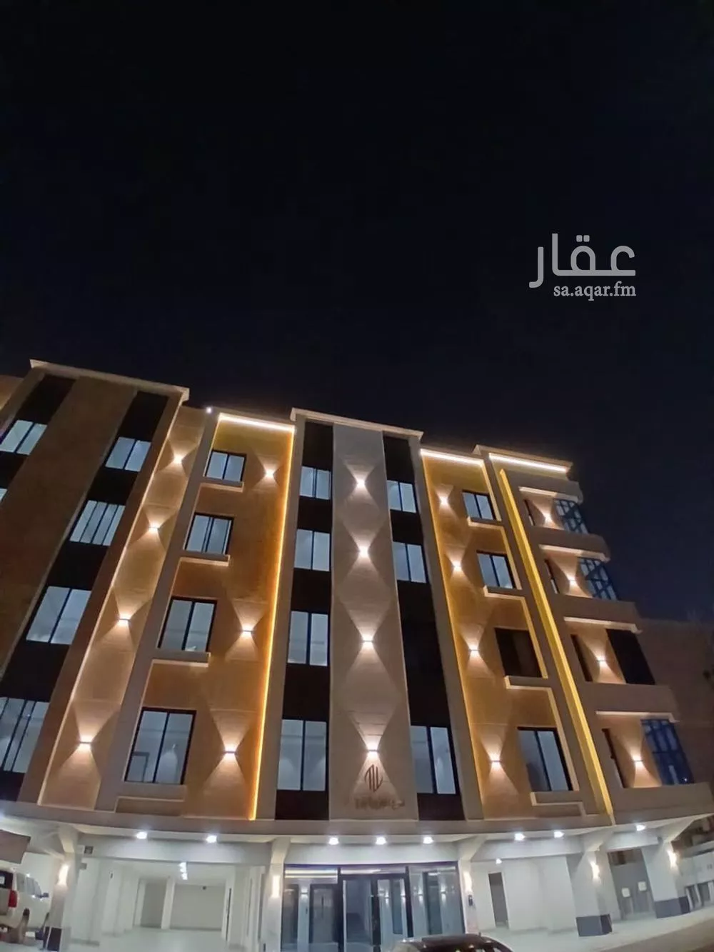 شقة 3 غرف في مشرفة 1