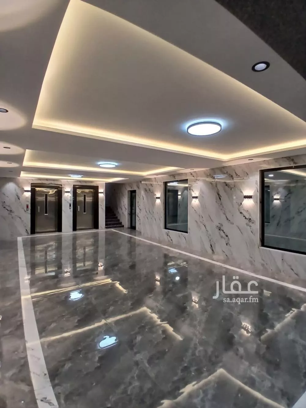 شقة 3 غرف في مشرفة 2