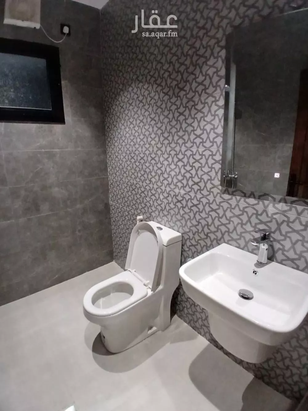 شقة 3 غرف في مشرفة 11