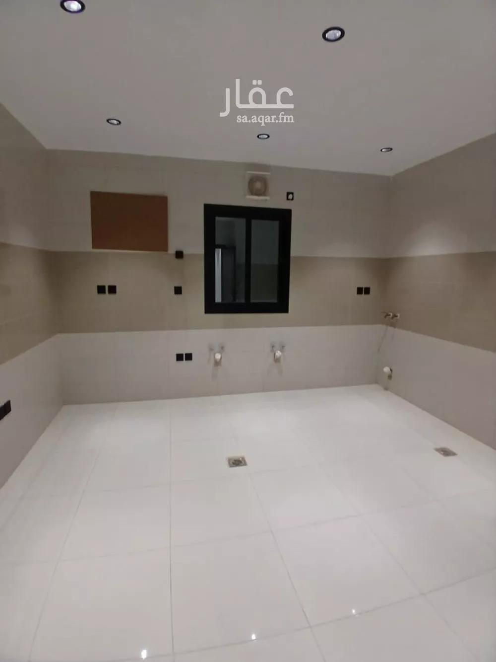 شقة 3 غرف في مشرفة 12