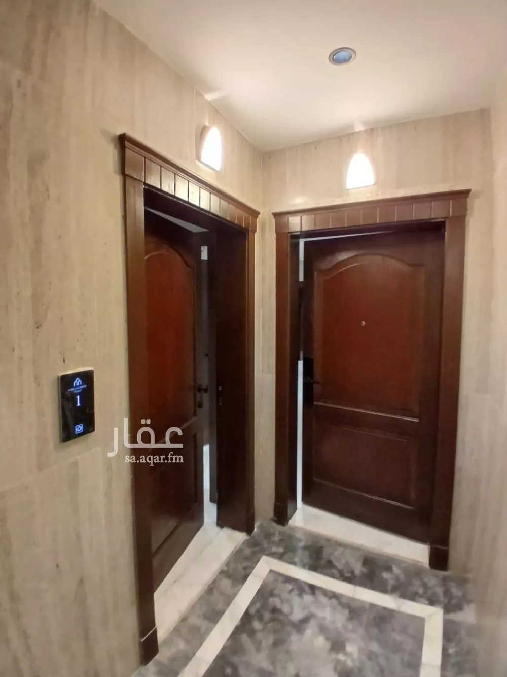 شقة 3 غرف في مشرفة 3