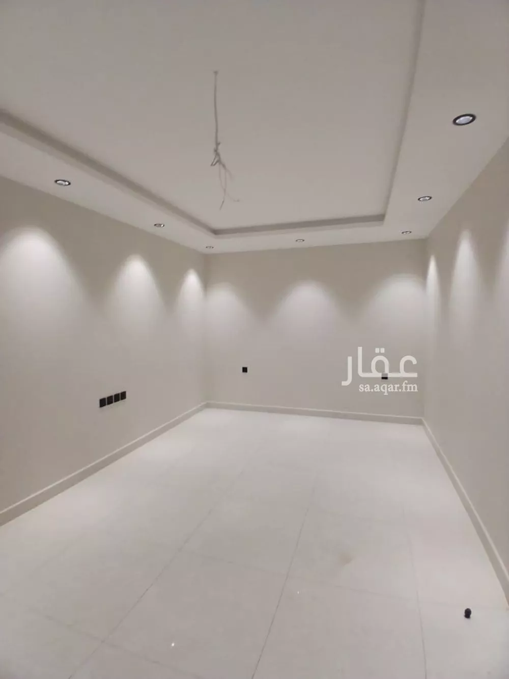 شقة 3 غرف في مشرفة 6