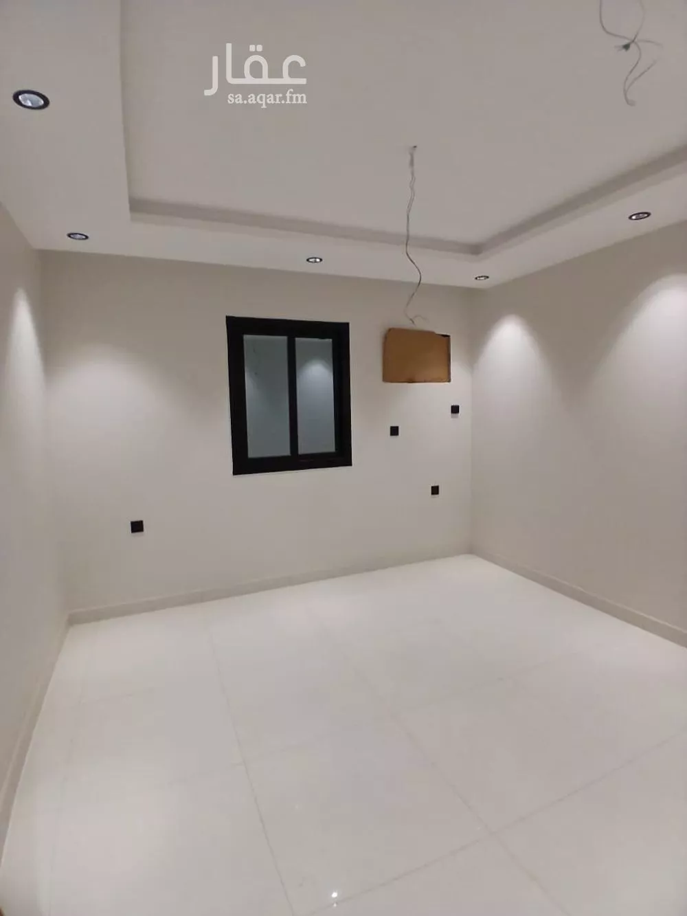 شقة 3 غرف في مشرفة 8