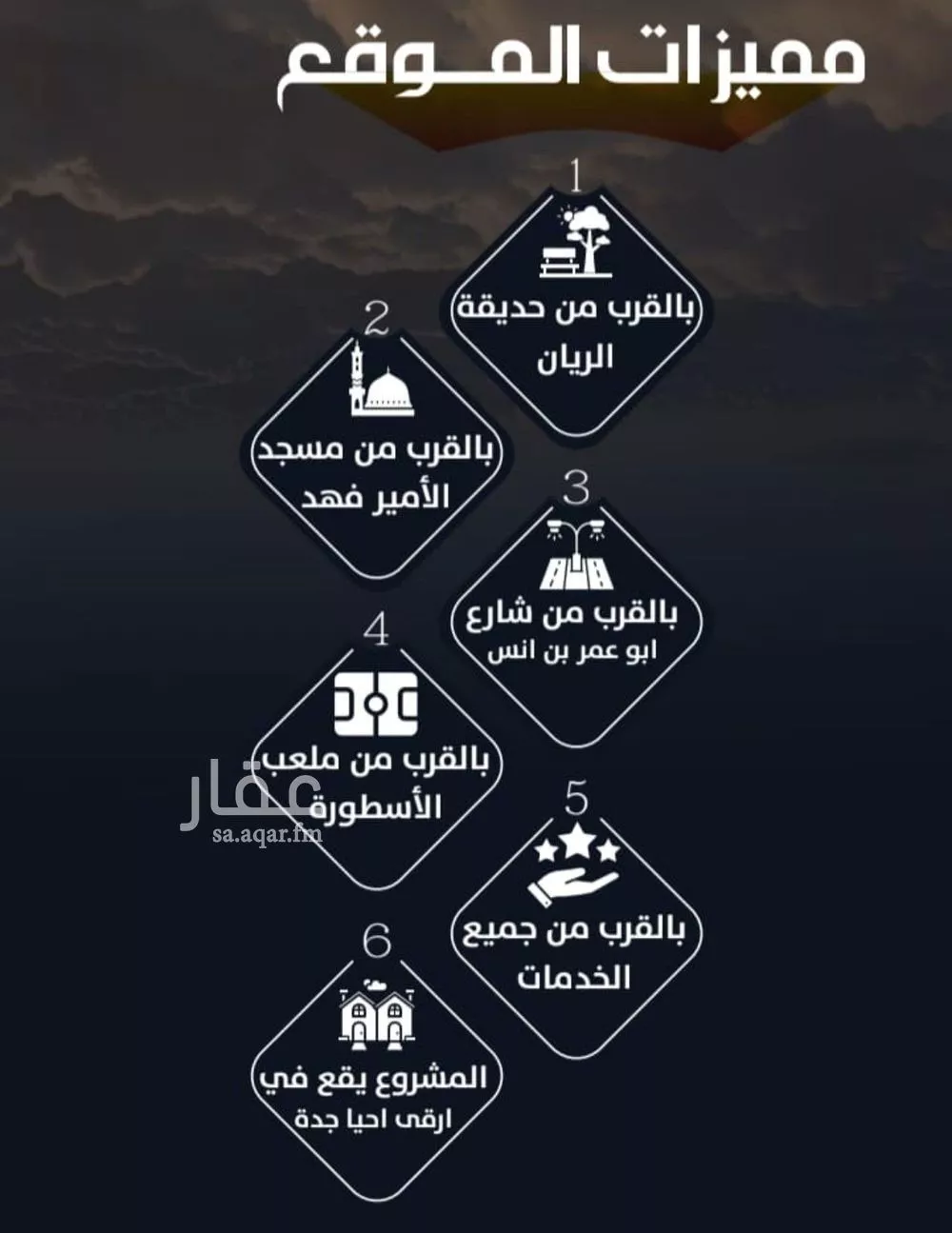 3 bedroom apartment in Ar Rayan 2