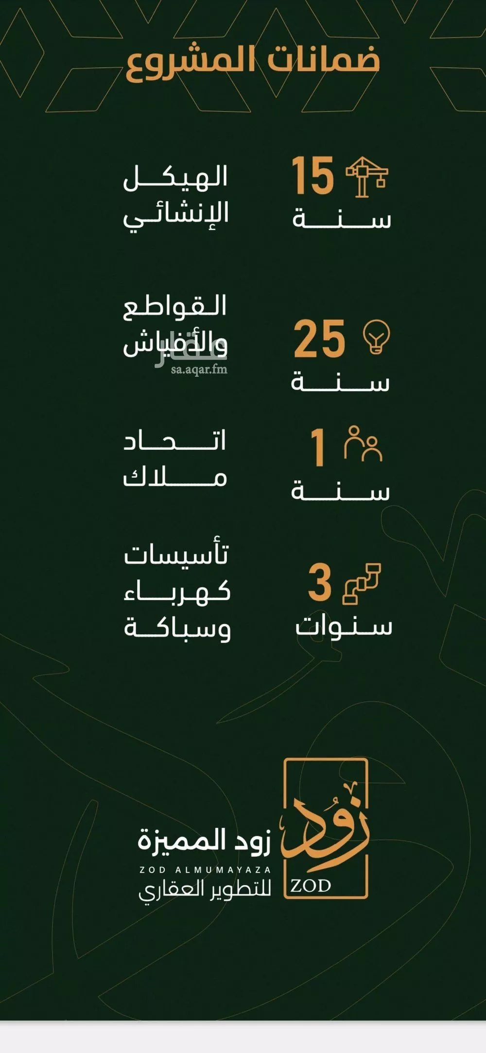 4 bedroom apartment in Al Rabwa 2