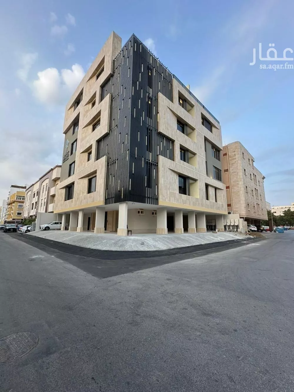 شقة 3 غرف في الفيصلية 11