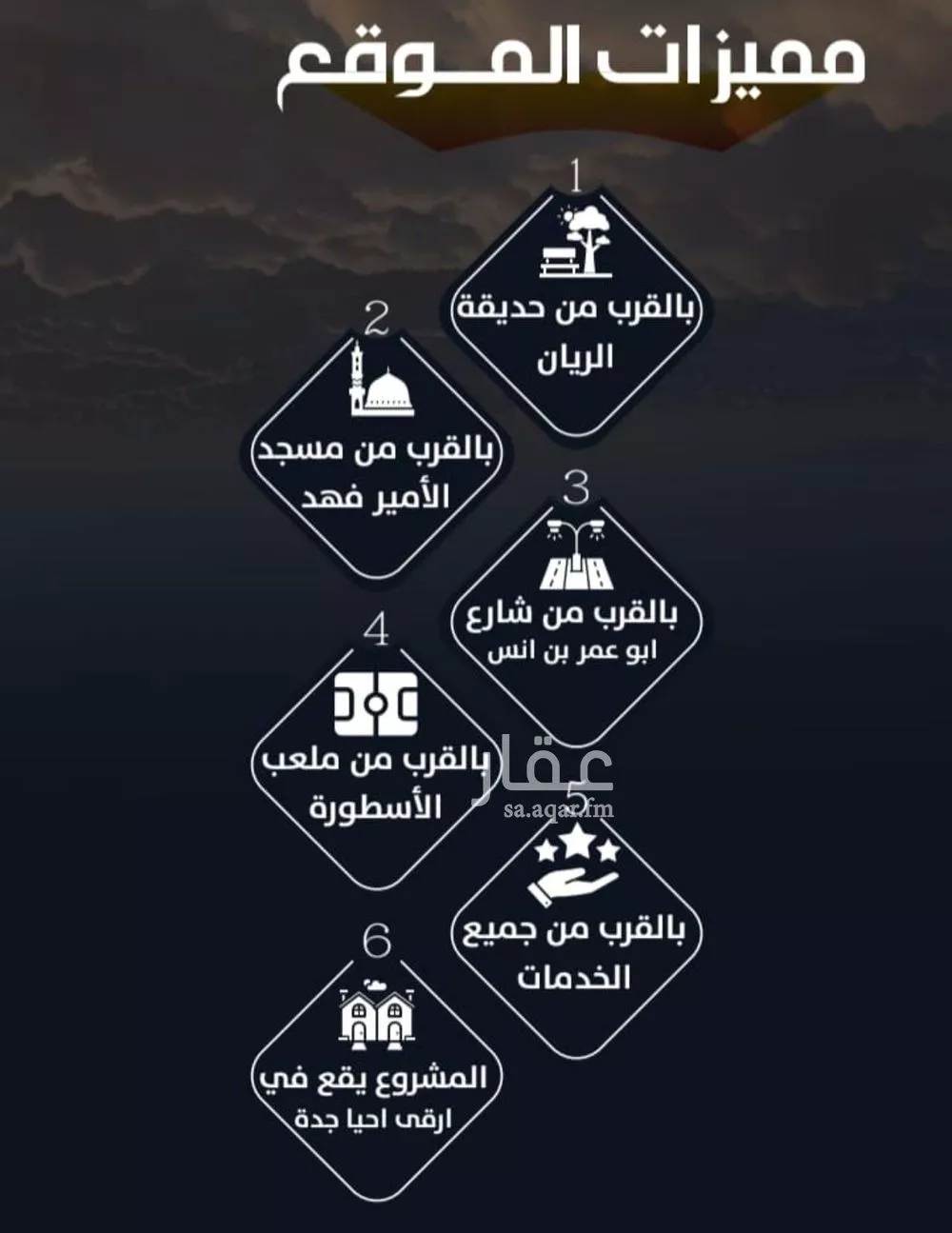 4 bedroom apartment in Ar Rayan 3