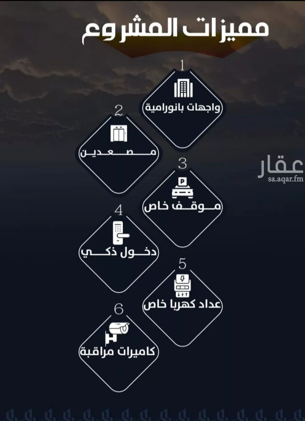 4 bedroom apartment in Ar Rayan 4