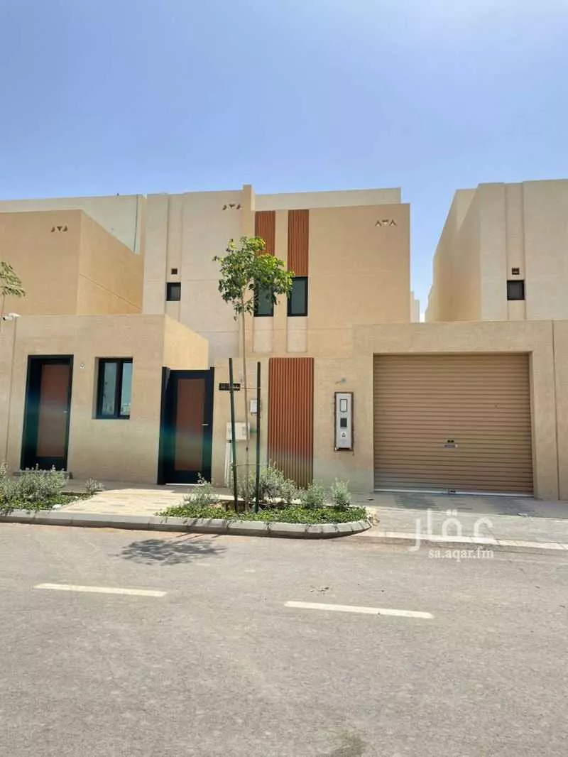 فيلا 7 غرف في نمار 6