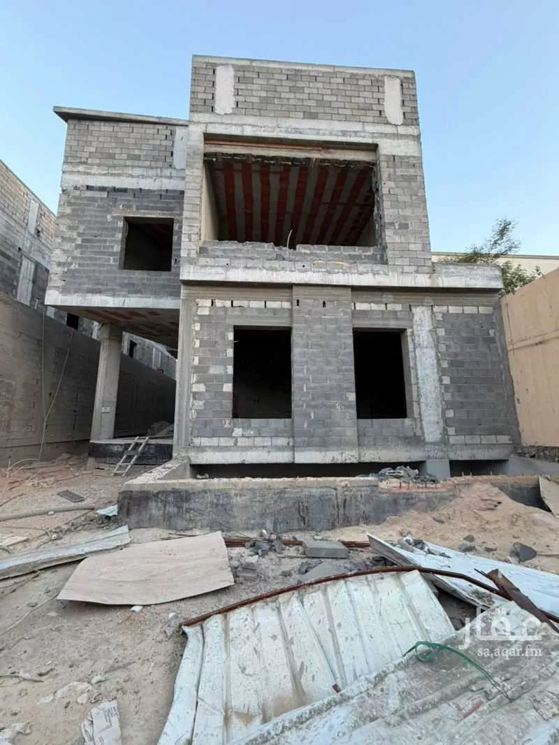 فيلا 7 غرف في الفلاح 2