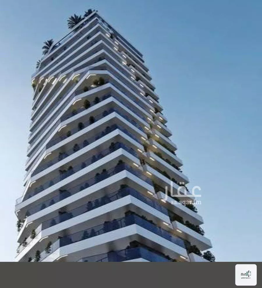 شقة 3 غرف في الصحافة 1