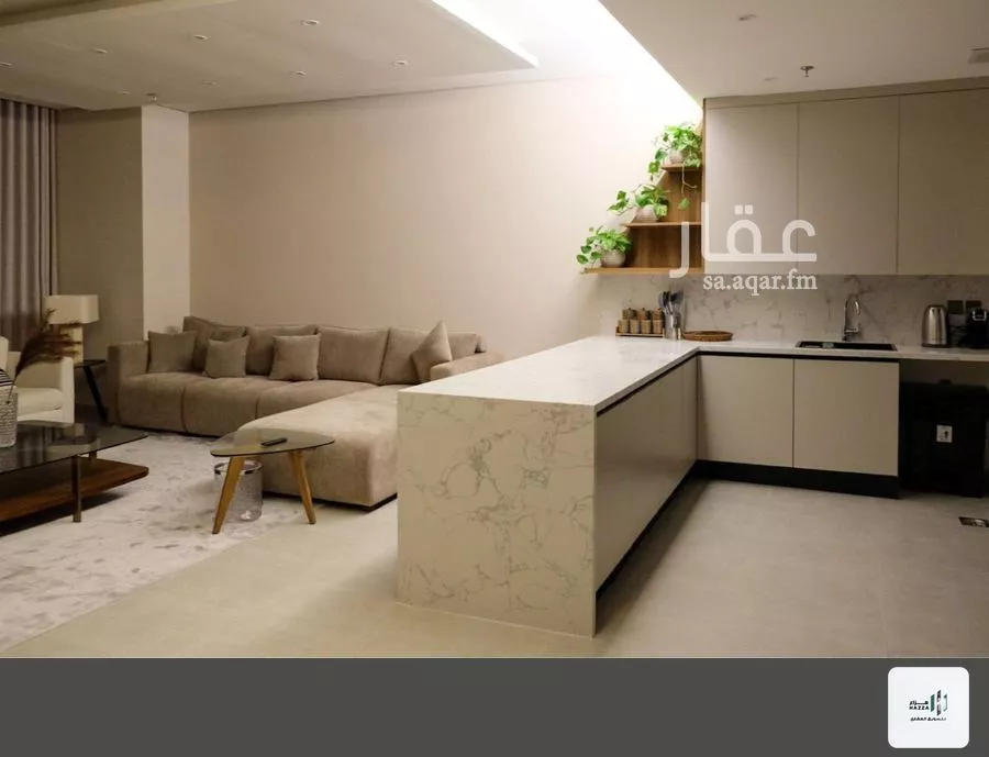 شقة 3 غرف في الصحافة 2