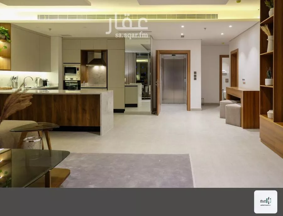 شقة 3 غرف في الصحافة 11