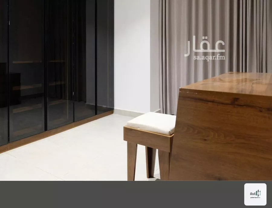 شقة 3 غرف في الصحافة 16