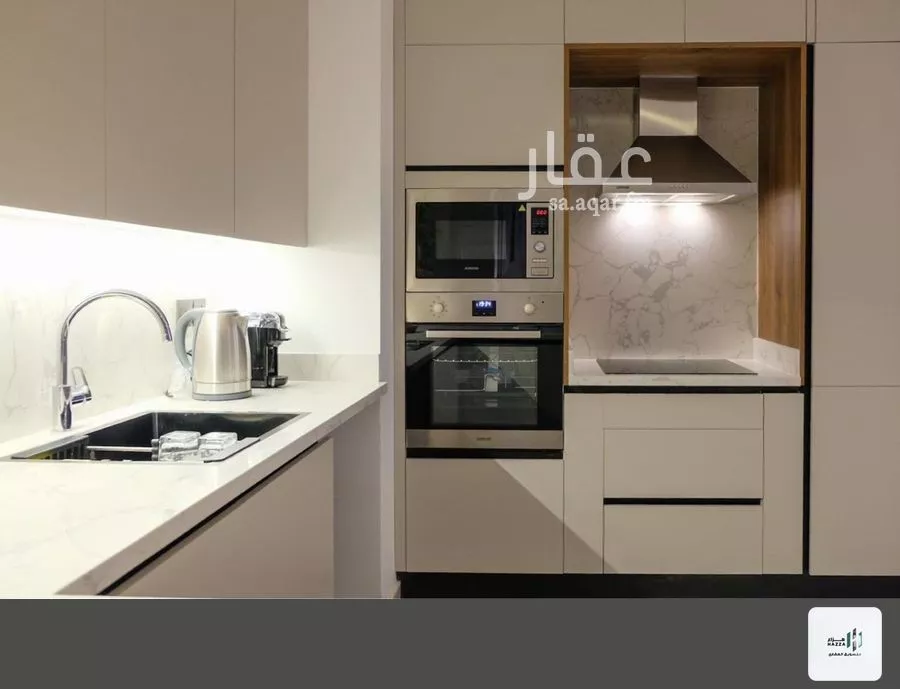 شقة 3 غرف في الصحافة 17