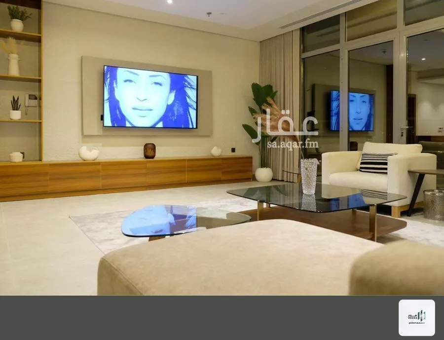 شقة 3 غرف في الصحافة 18