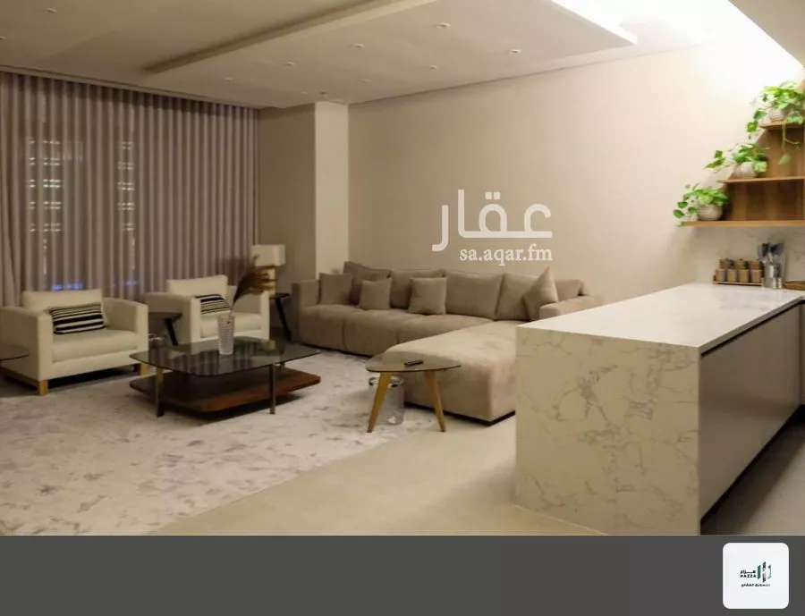 شقة 3 غرف في الصحافة 3