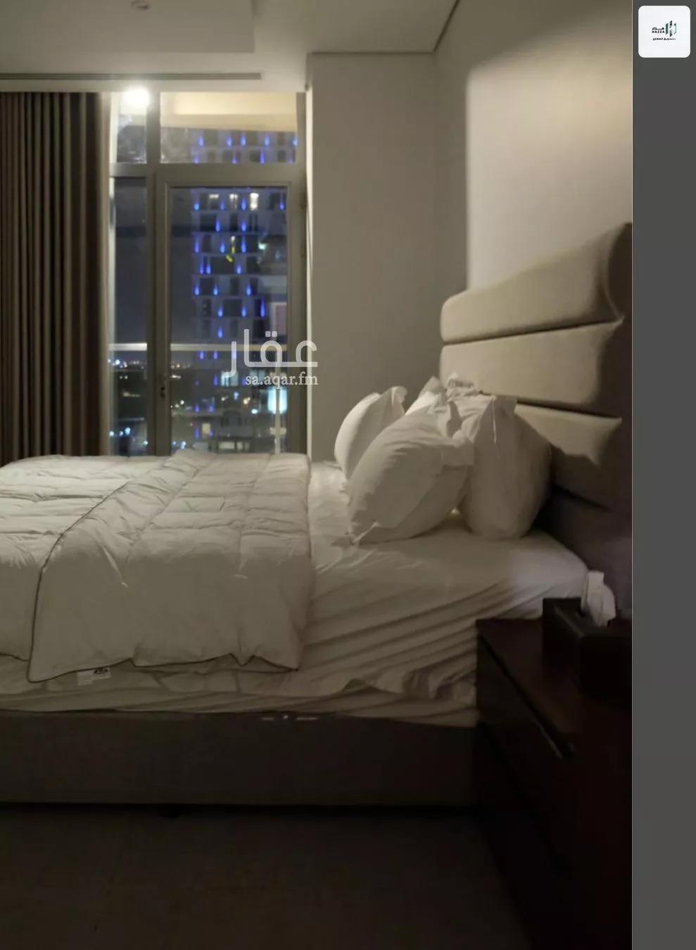 شقة 3 غرف في الصحافة 21